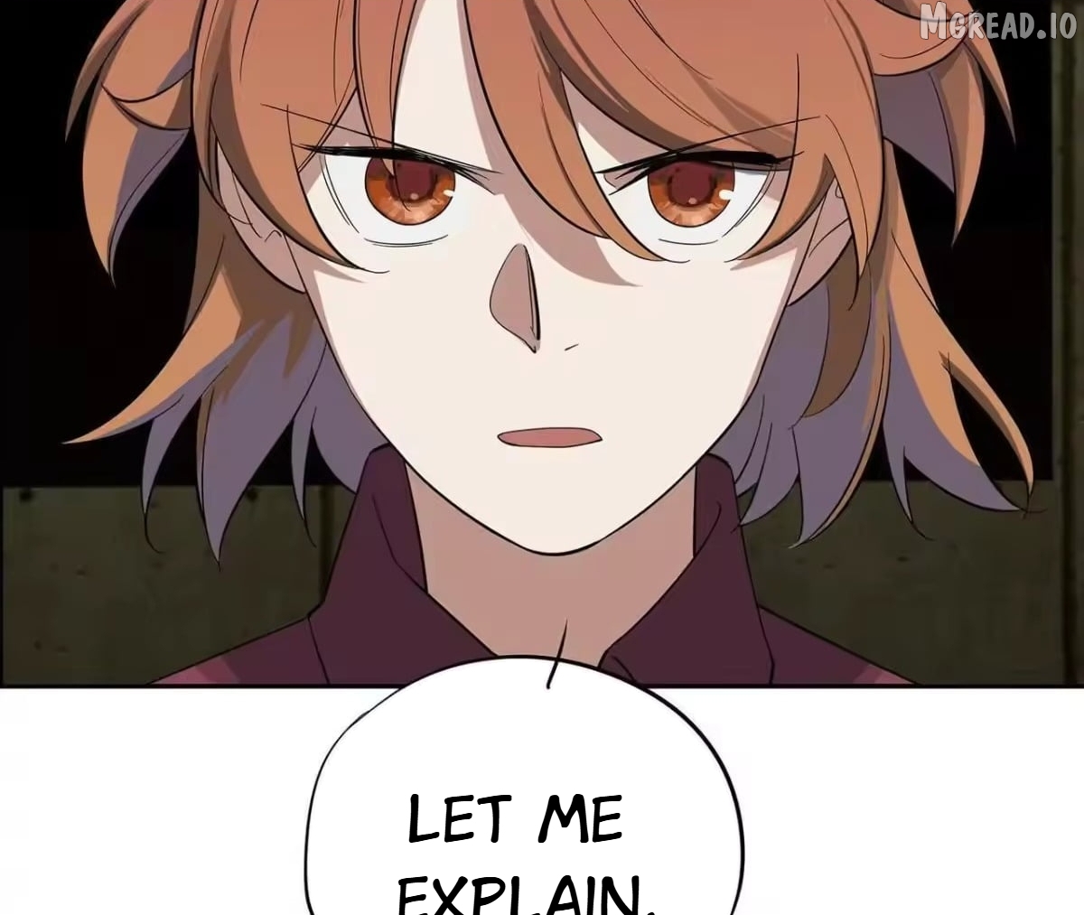 Confession Of The Suspect A Chapter 17  - page 3